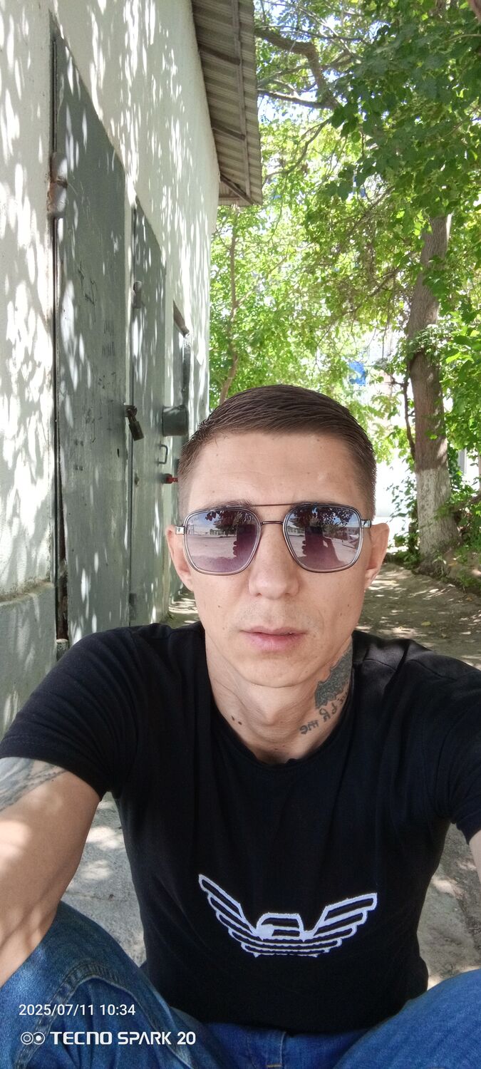  52553377  Ramir, 35 ,    