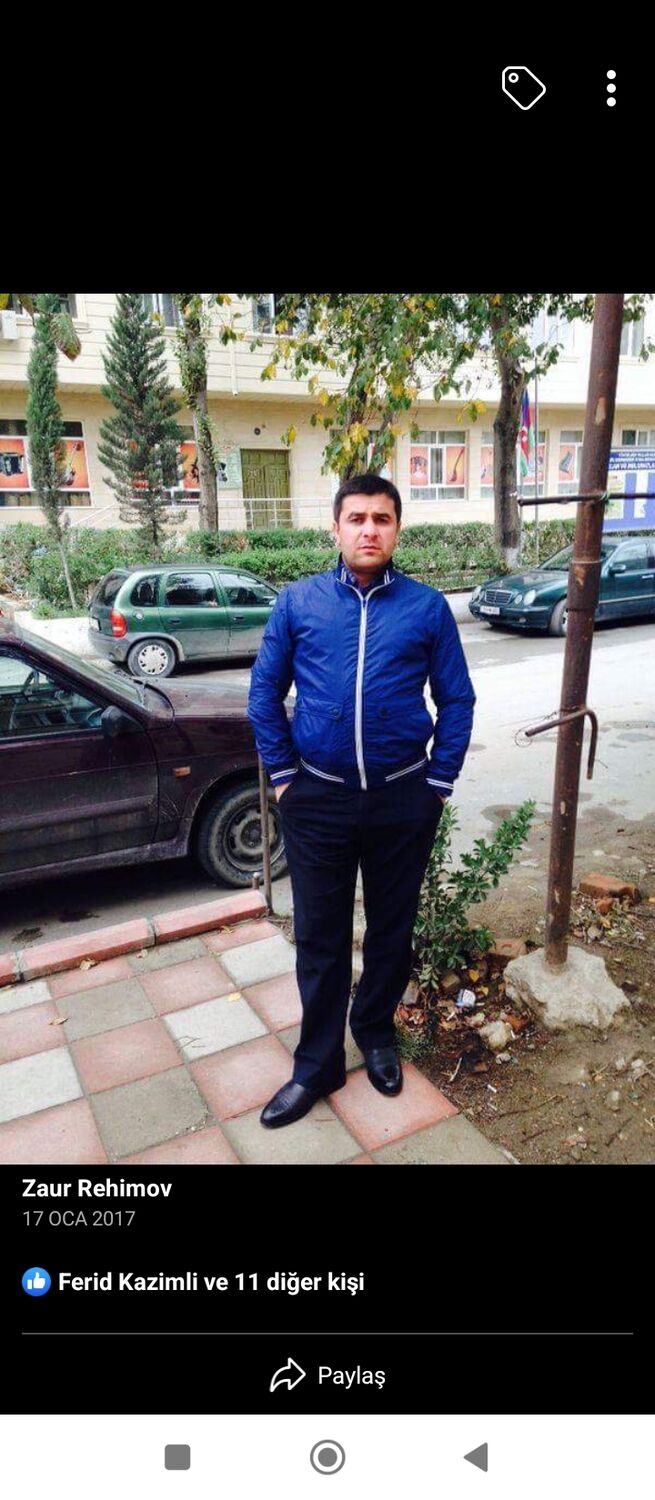  47642357  Zaur, 40 ,    