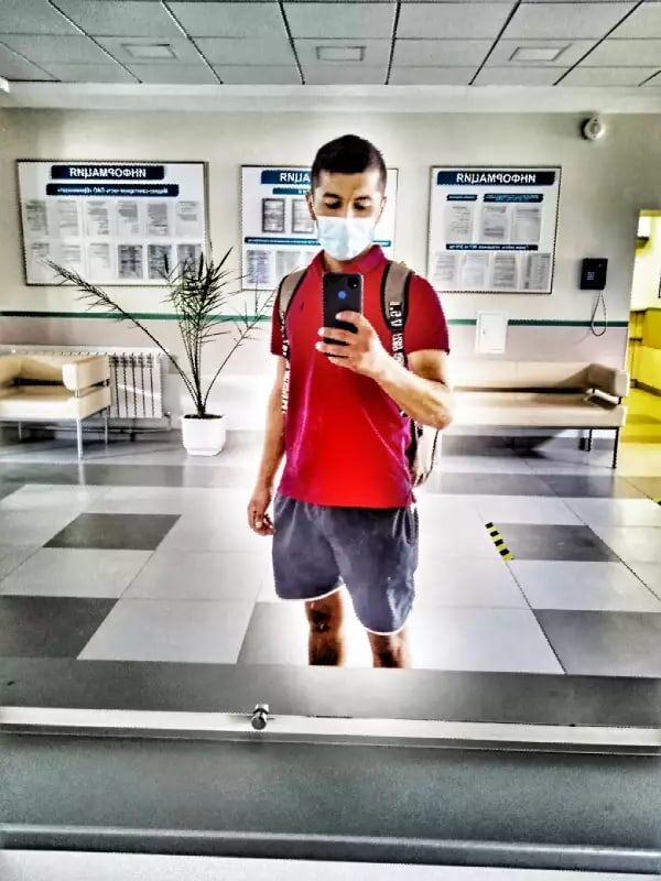 ���� 25603897 ������� Mazbudov, 26 ���, ���� ���������� � �����