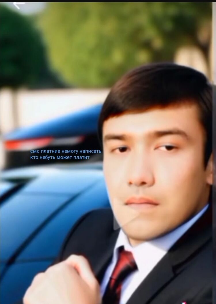  50937437  Farruhjon, 35 ,    --