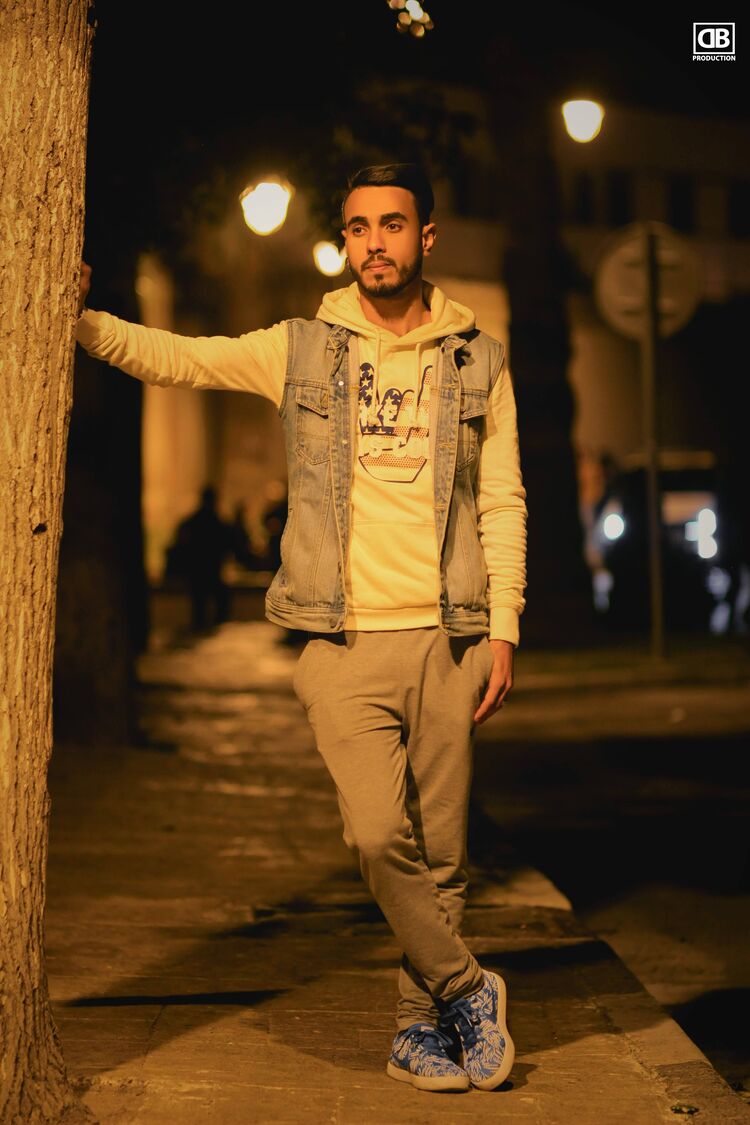  52161747  Hamza, 28 ,    