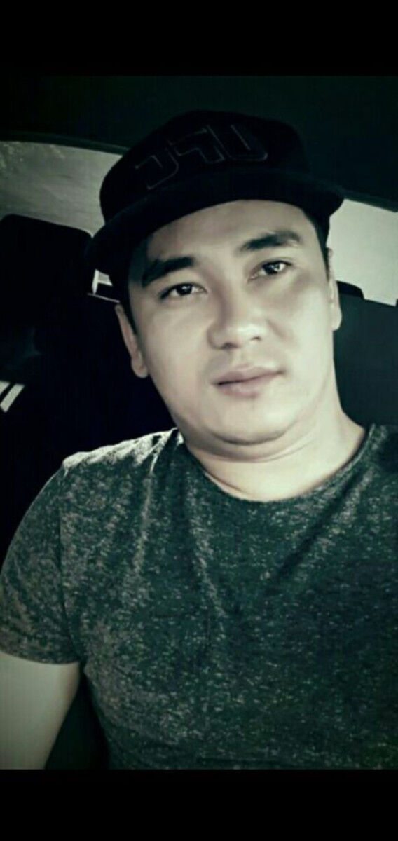 ���� 16841007 ������� Kanybek, 37 ���, ���� ���������� � �����