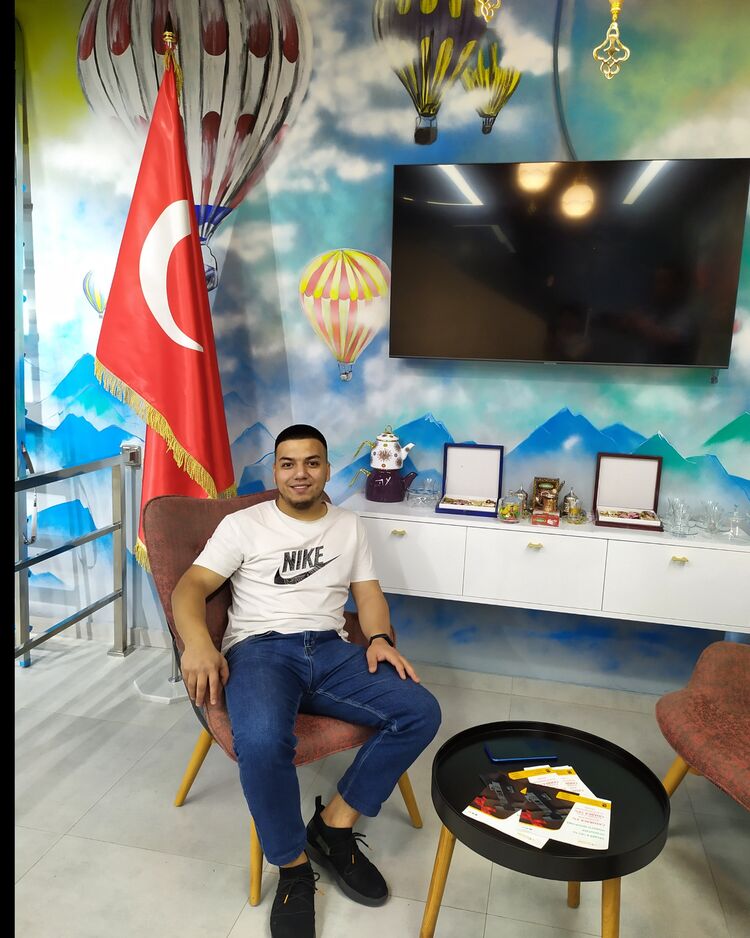 ���� 36079307 ������� Murad, 28 ���, ���� ���������� � ��������