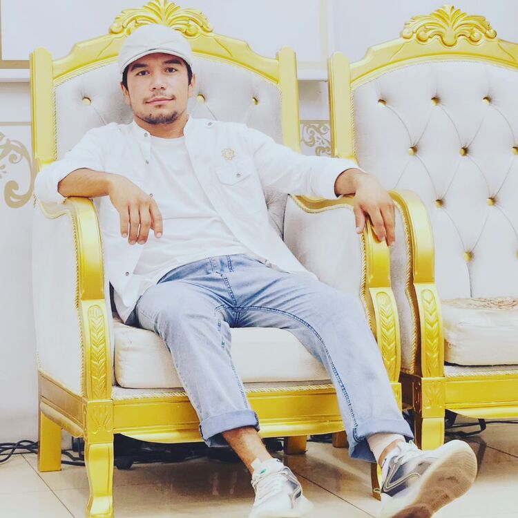 ���������� �������, ���� ������� Usmon, 32 ����, ������������ ��� ������, ����� � ���������