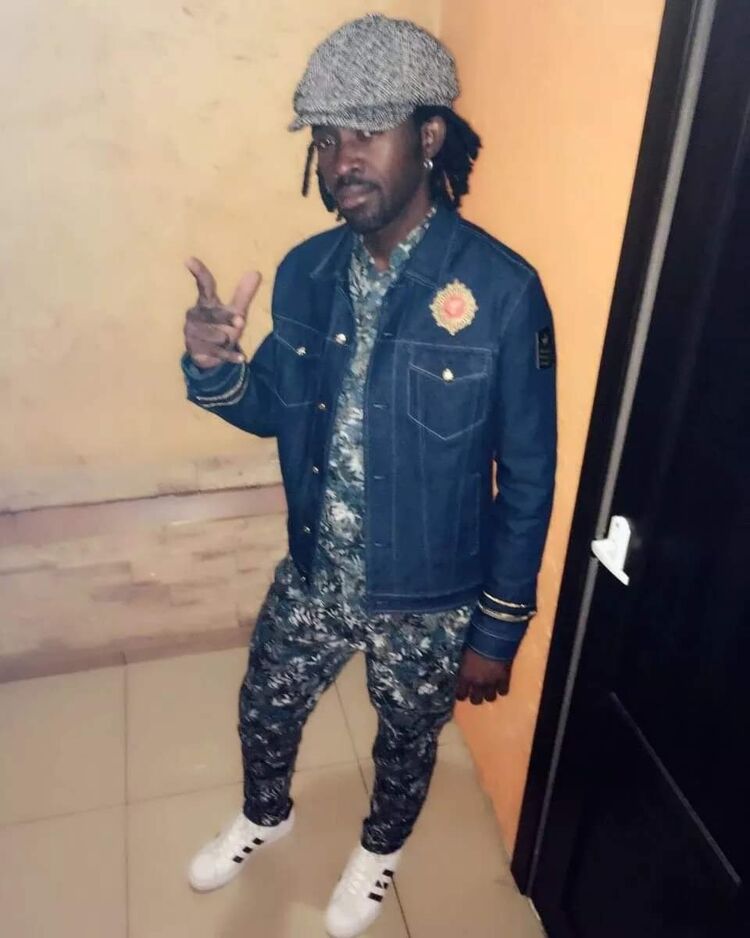 ���������� ������, ���� ������� Roi mabi, 37 ���, ������������ ��� ������, ����� � ���������