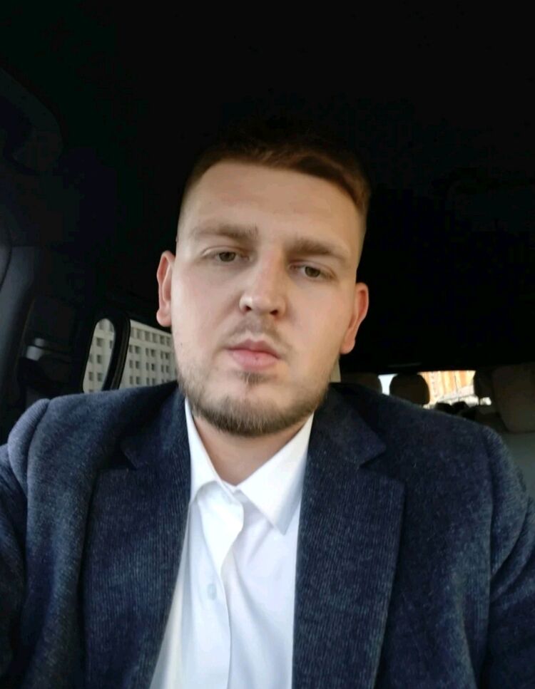 ���� 53467247 ������� Viktor, 27 ���, ���� ���������� � ������ ���������