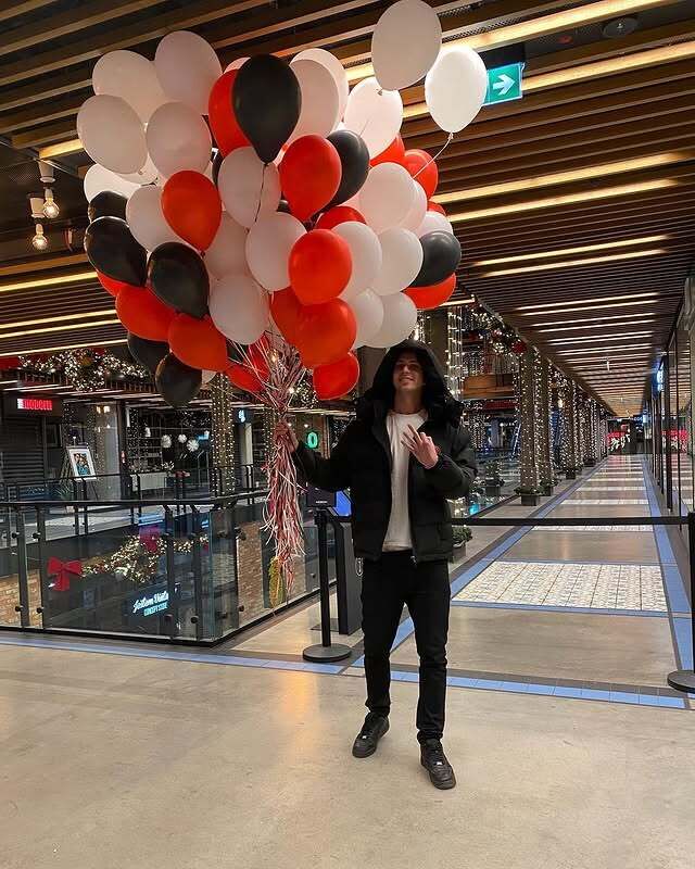 ���� 55253627 ����� �����, 22 ����, ���� ���������� � ������