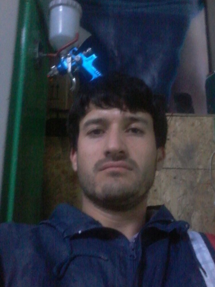  7696967  Shohnazar, 40 ,    
