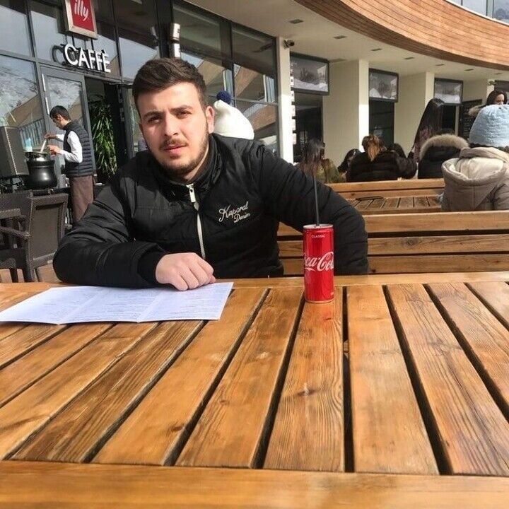  ,   Vusal, 32 ,   ,   