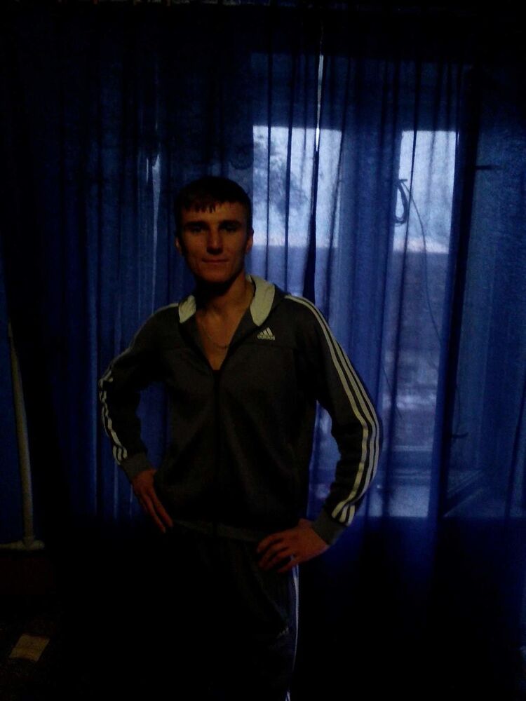 ���������� �������, ���� ������� Serega, 36 ���, ������������ ��� ������, ����� � ���������, c�������� ���������