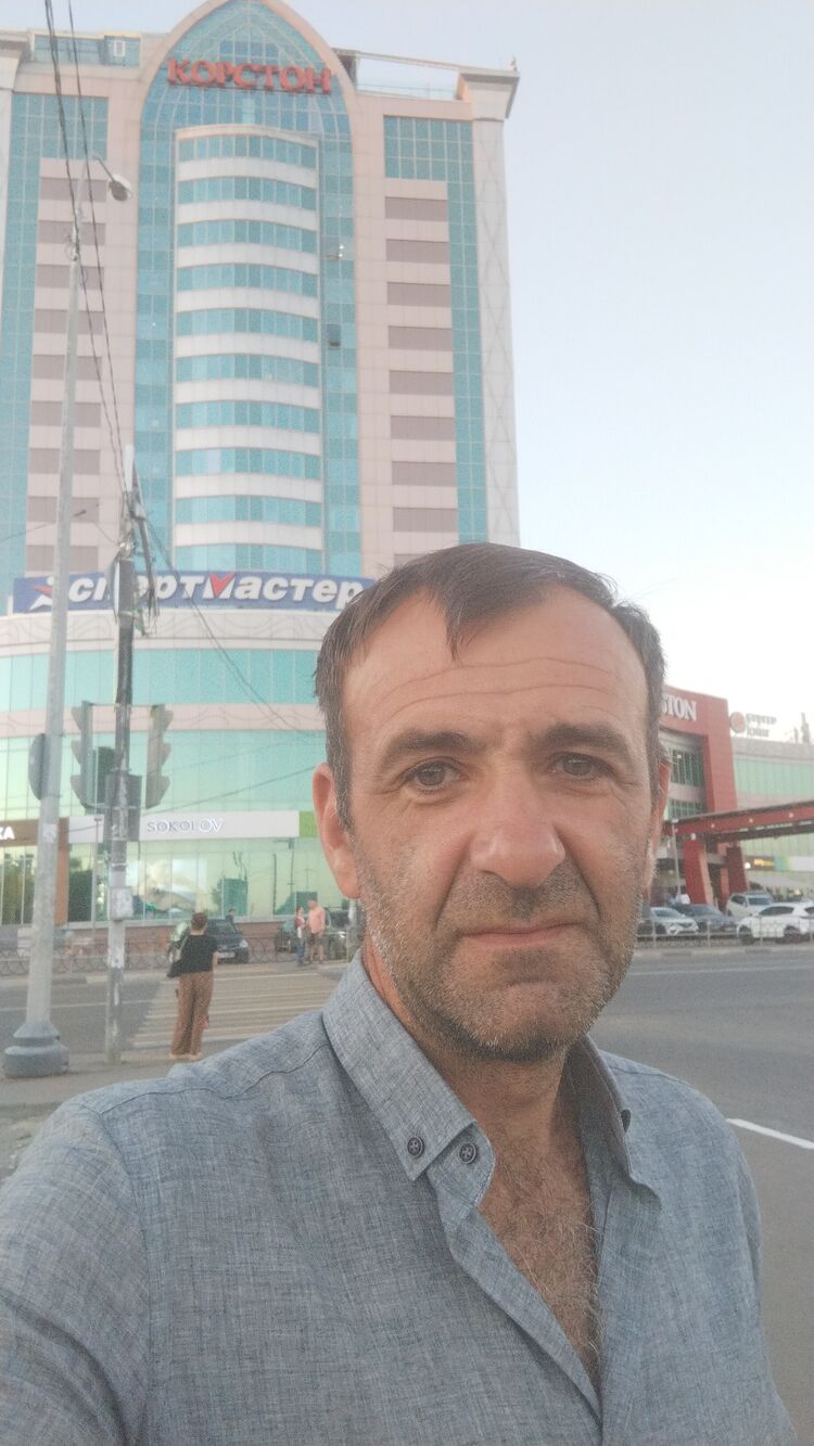 ���� 45007117 ������� Sadiqov, 44 ����, ���� ���������� � ������