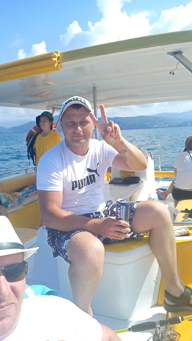 ���� 43207607 ������� ������, 41 ���, ���� ���������� � ������