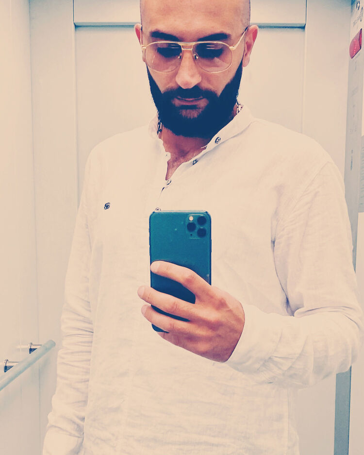 ���������� ������, ���� ������� Ham, 33 ����, ������������ ��� ������, ����� � ���������