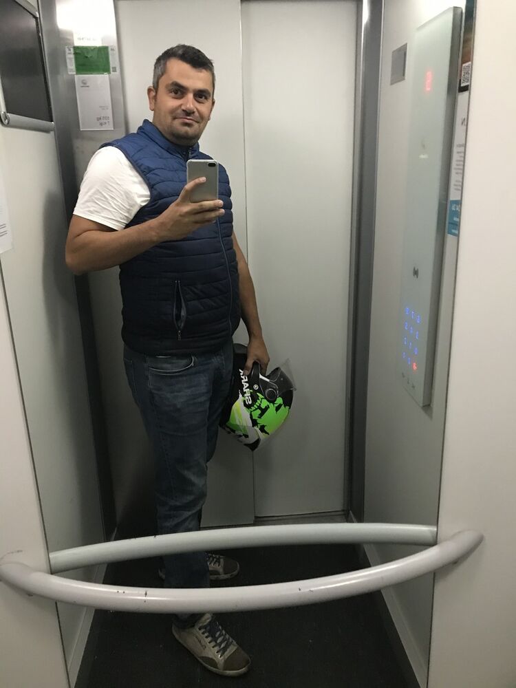 ���� 17555807 ������� Soner, 44 ����, ���� ���������� � ��������