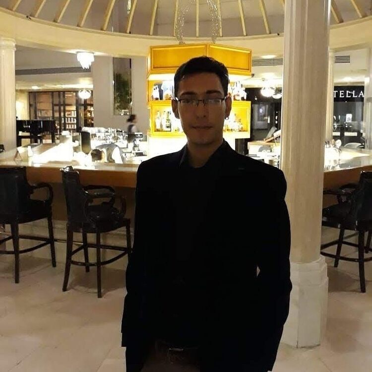 ���� 15941617 ������� Kashif, 34 ����, ���� ���������� � ������