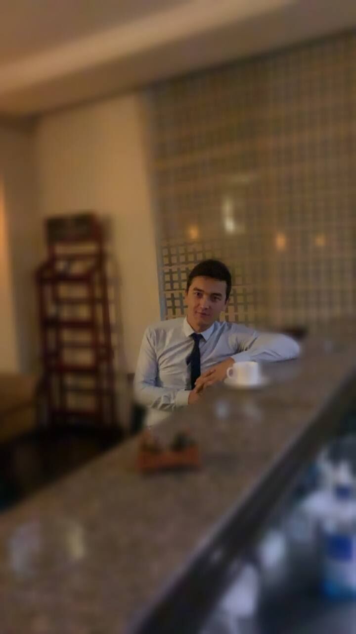 ���� 30958597 ������� Sardor, 27 ���, ���� ���������� � ��������