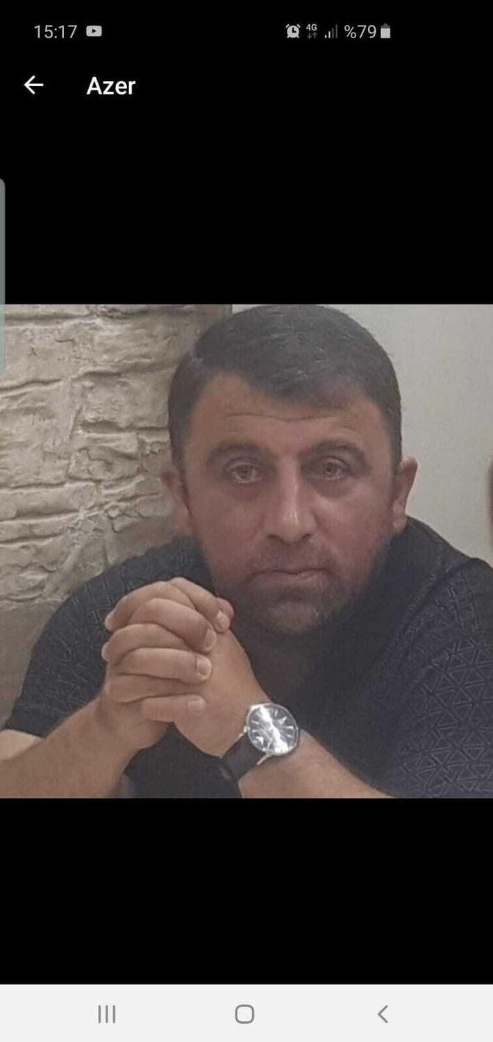  23286467  Roman, 48 ,    Tel Aviv-Yafo