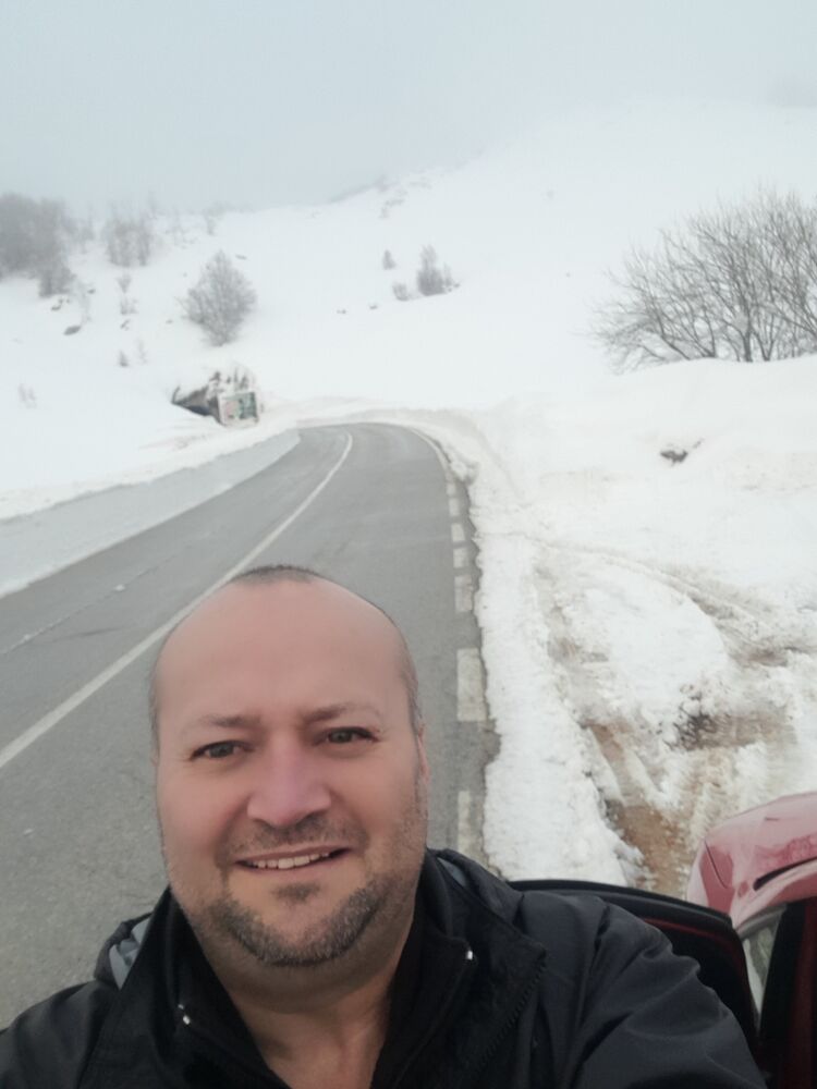  Budva,   VESKO, 47 ,   c 