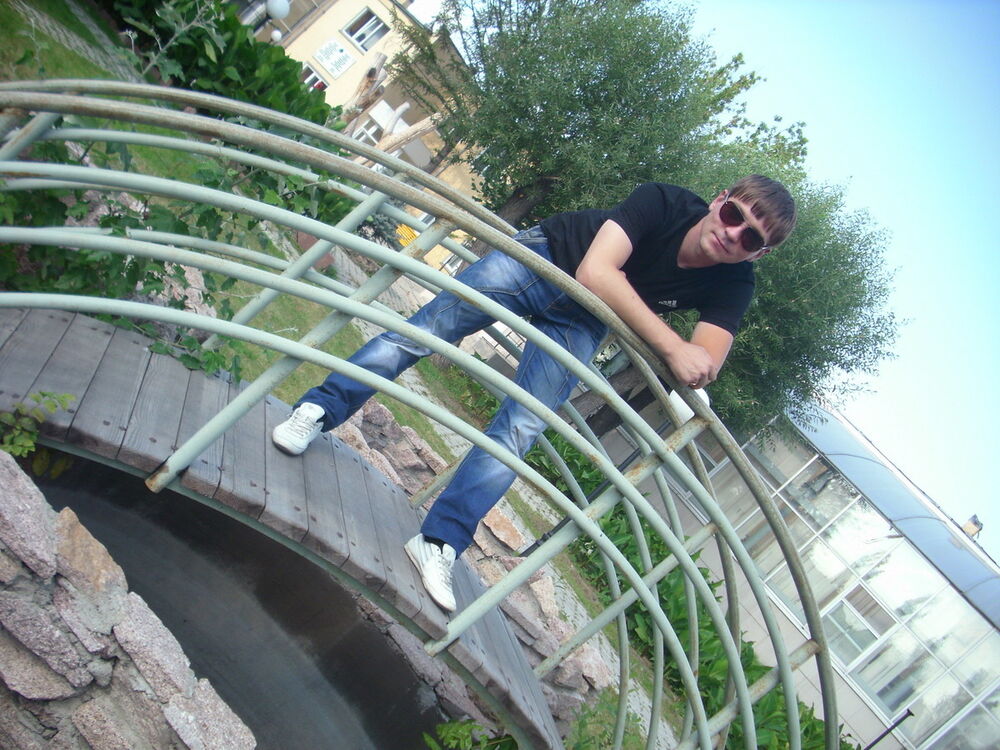 ���� 5523987 ������� Roman Iceman, 38 ���, ���� ���������� � ��������������