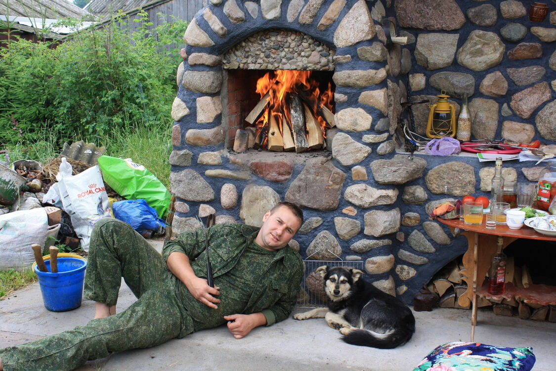 ���������� �����, ���� ������� �������, 46 ���, ������������ 