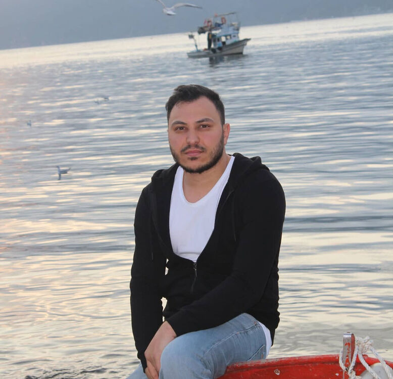  48096987  Gokhankeles, 31 ,    Ortakoy