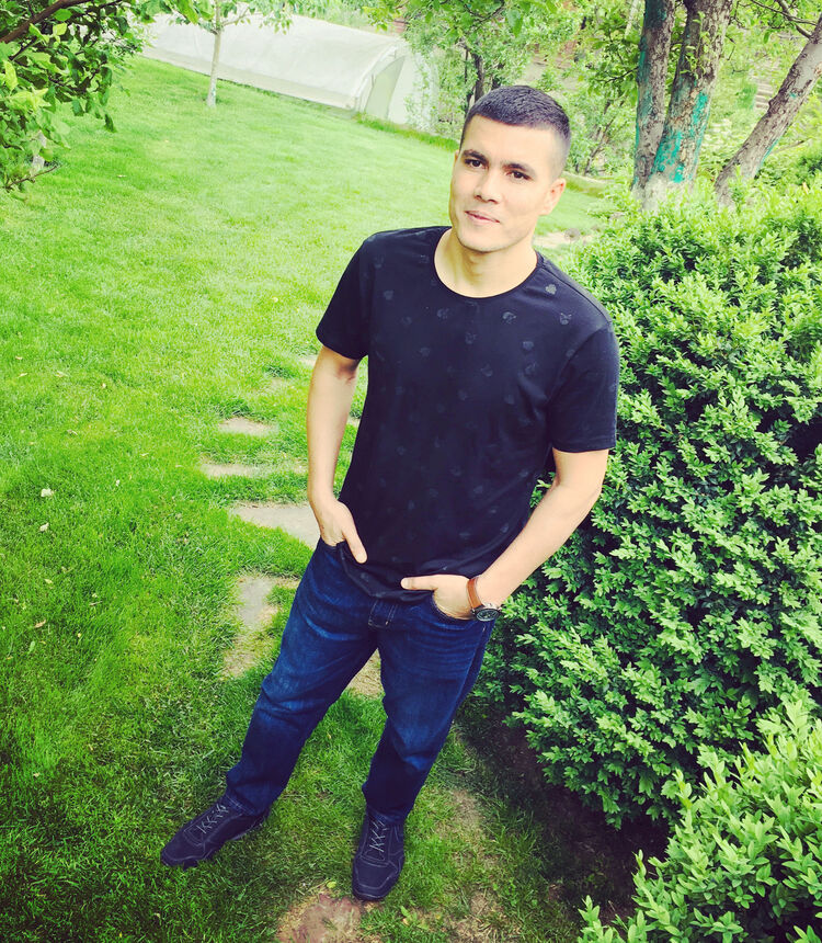 ���������� ������, ���� ������� Salman, 33 ����, ������������ ��� ������, ����� � ���������, c�������� ���������, ���������