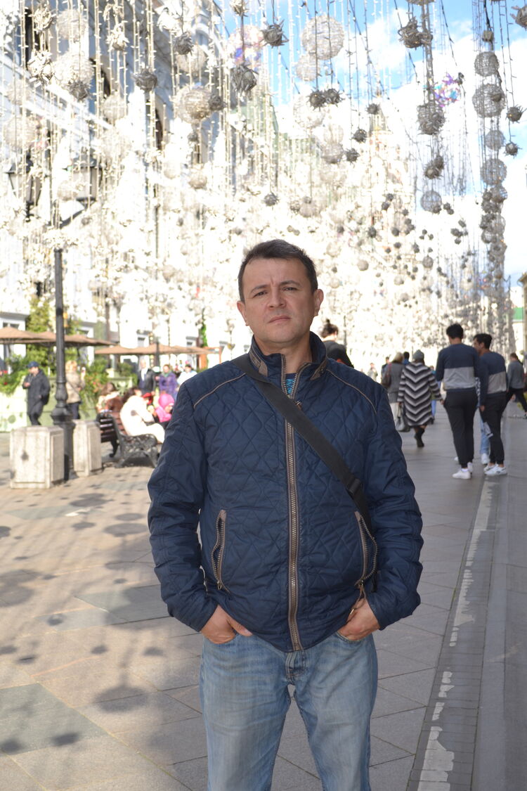 ���� 41193217 ������� ������, 48 ���, ���� ���������� � ���