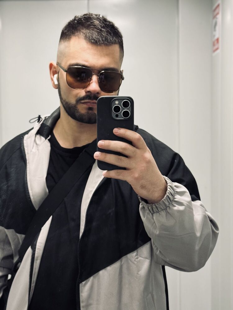 ���� 54137217 ������� Vladimir, 32 ����, ���� ���������� � �����