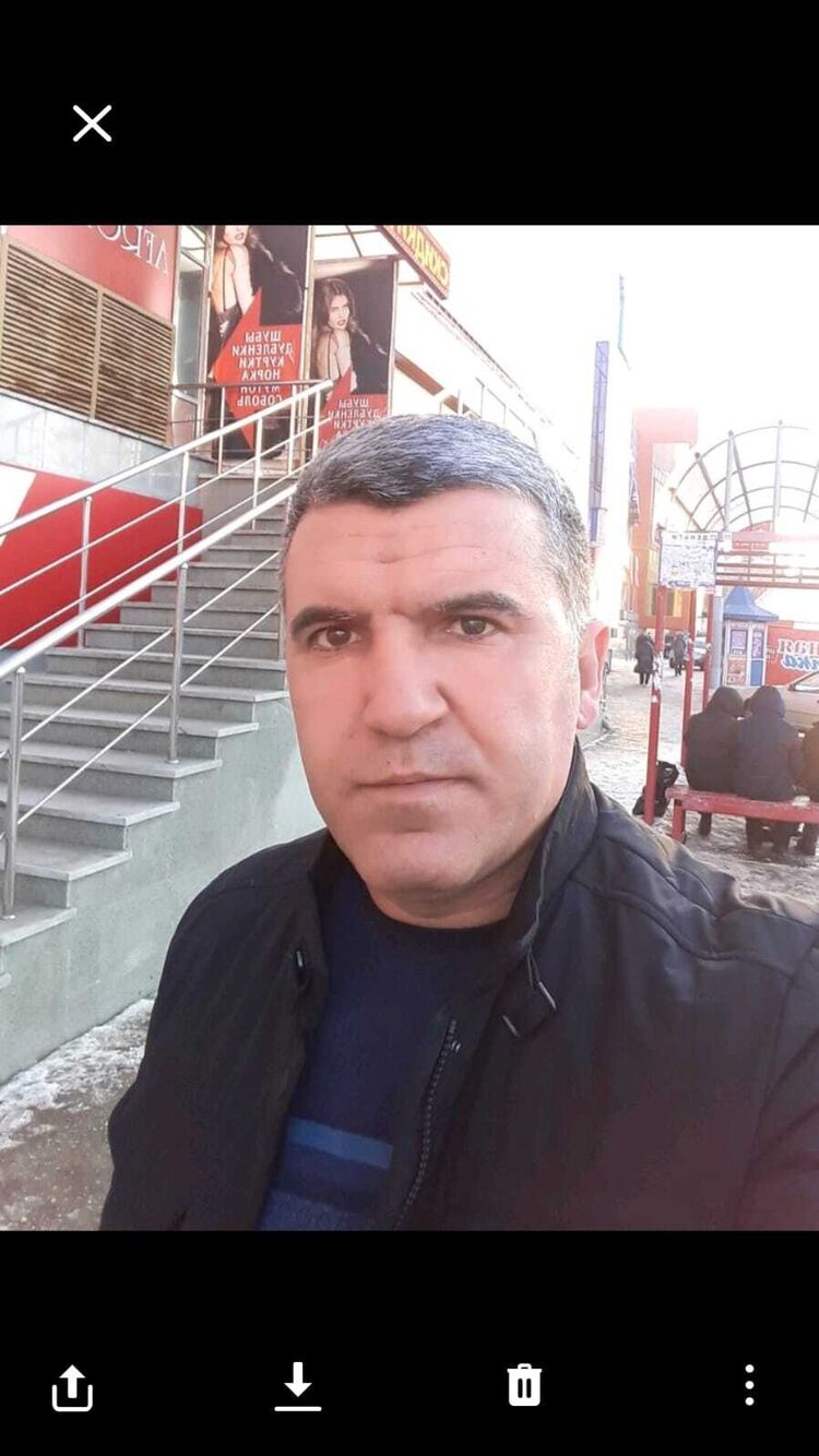 ���� 29886287 ������� Ilgar, 49 ���, ���� ���������� � ���