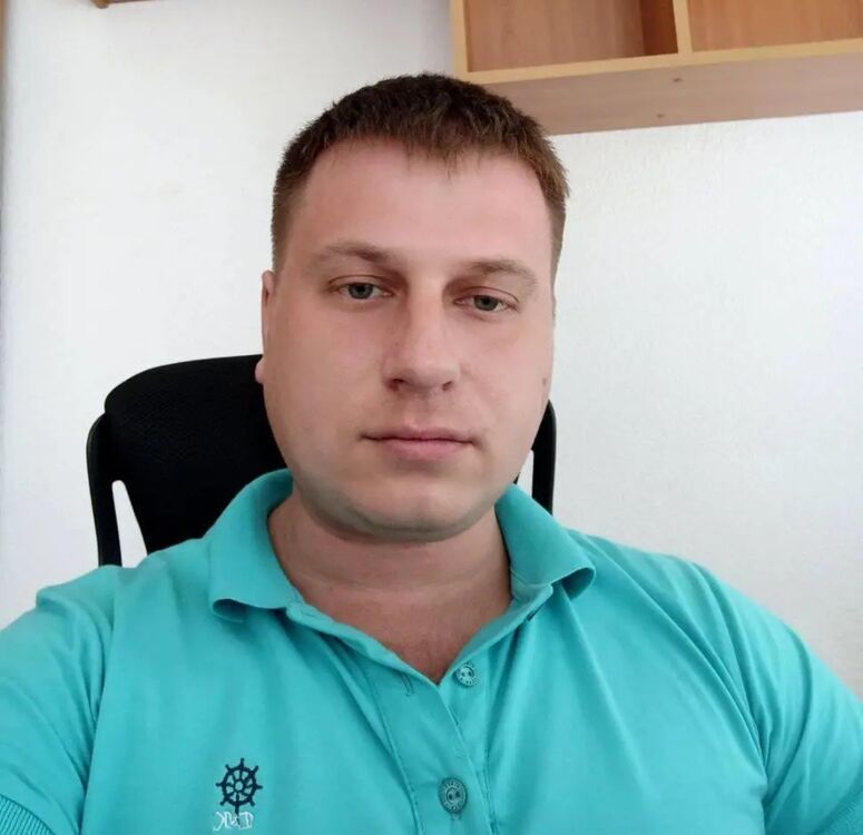 ���� 34168237 ������� Maks, 36 ���, ���� ���������� � �����