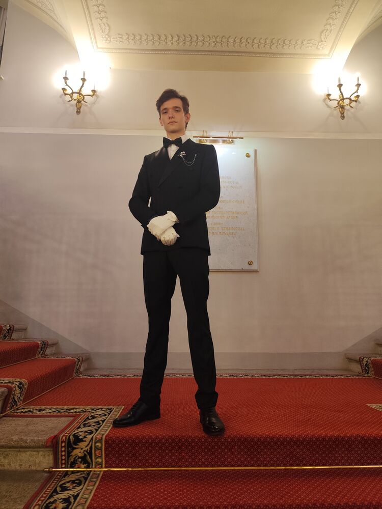 ���� 54896657 ����� �������, 18 ���, ���� ���������� � �����-����������