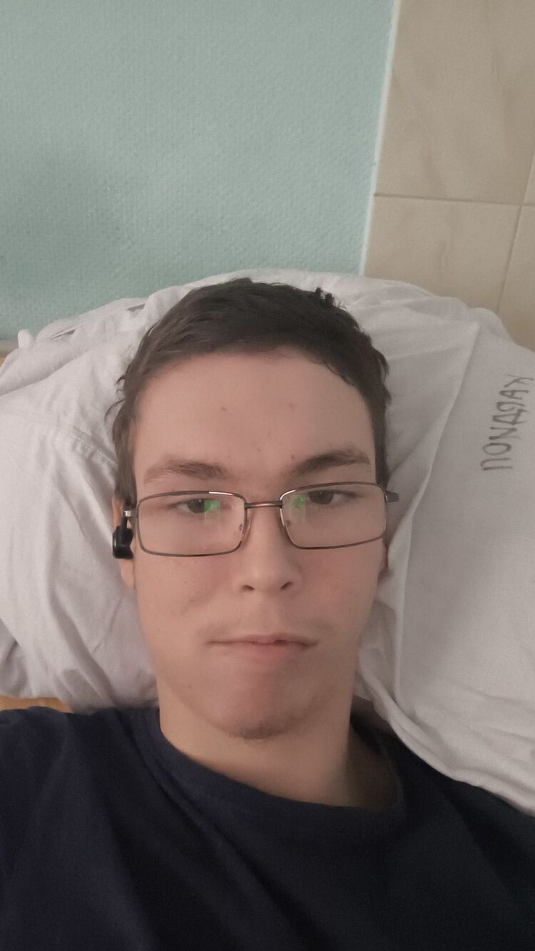 ���� 47965807 ����� Daniil, 23 ����, ���� ���������� � ������