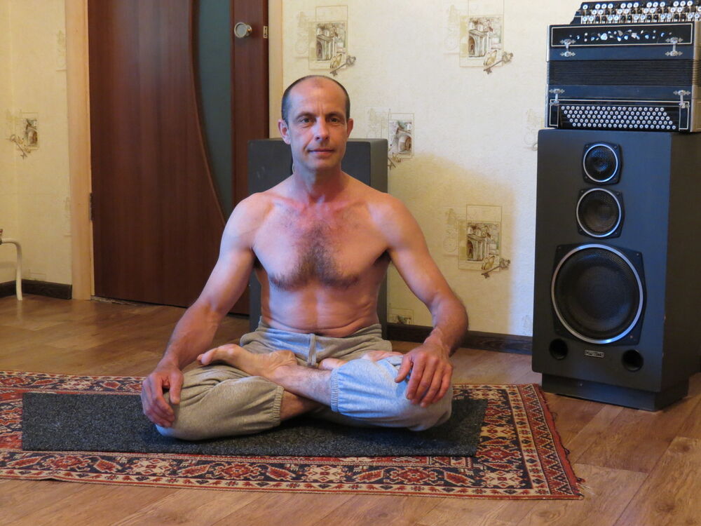  4423117  Sergey, 62 ,     