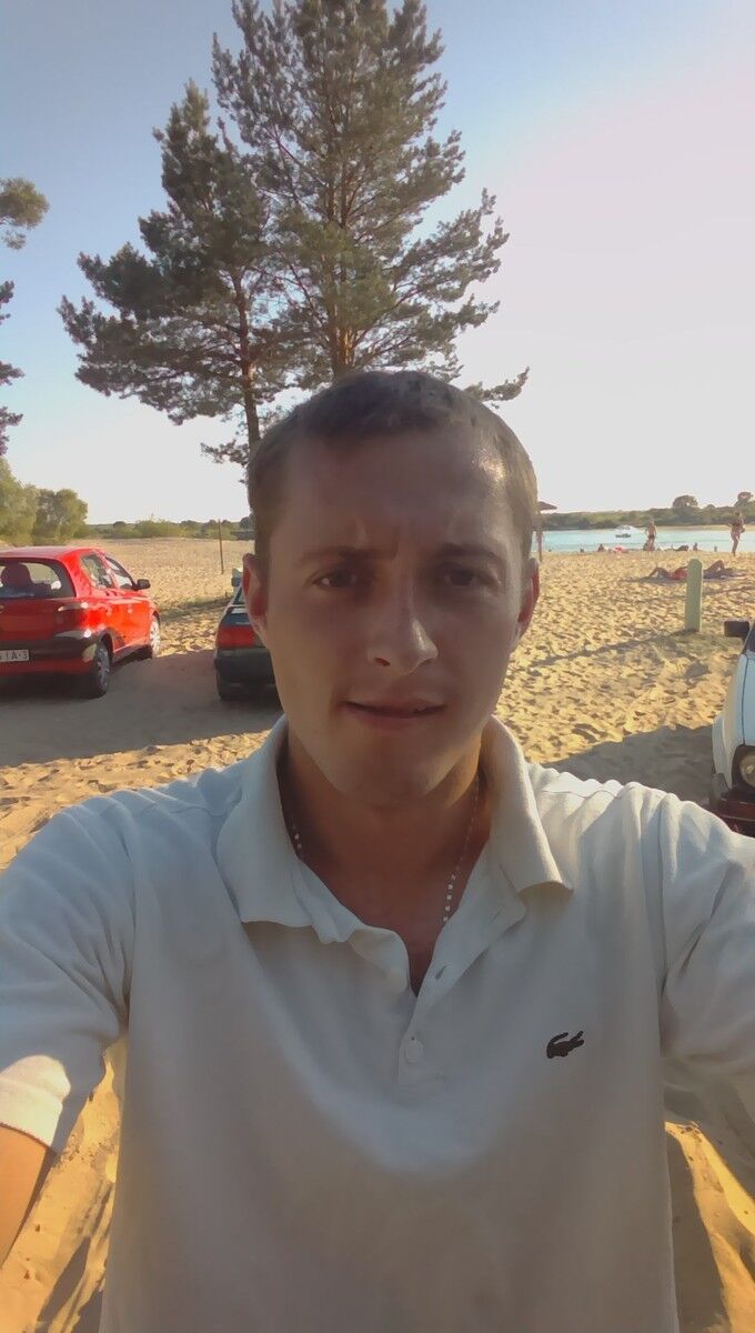 ���� 6899977 ������� Aaron, 35 ���, ���� ���������� � ������