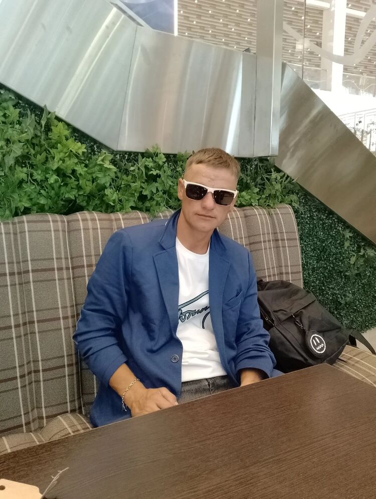 ���������� ������������, ���� ������� Vasily, 36 ���, ������������ ��� ������, ����� � ���������, c�������� ���������, ���������