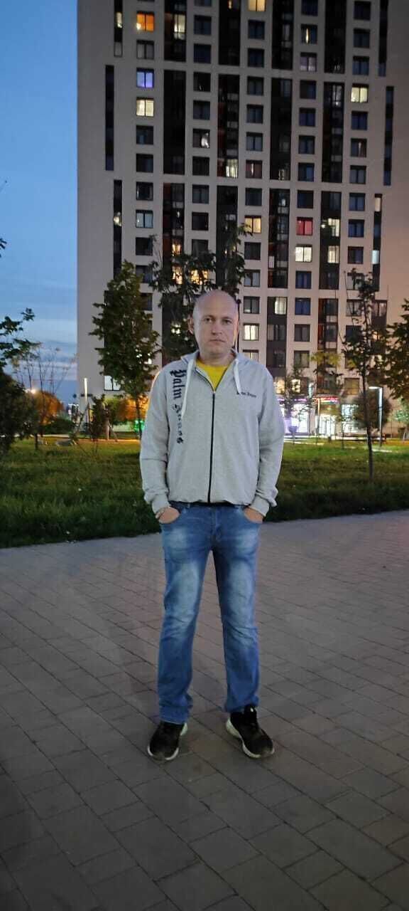  47874177  Sergey, 36 ,    