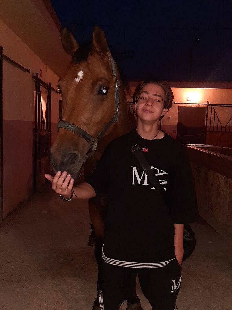 ���������� Algiers, ���� ����� Rayan, 20 ���, ������������ ��� ������, ����� � ���������, c�������� ���������