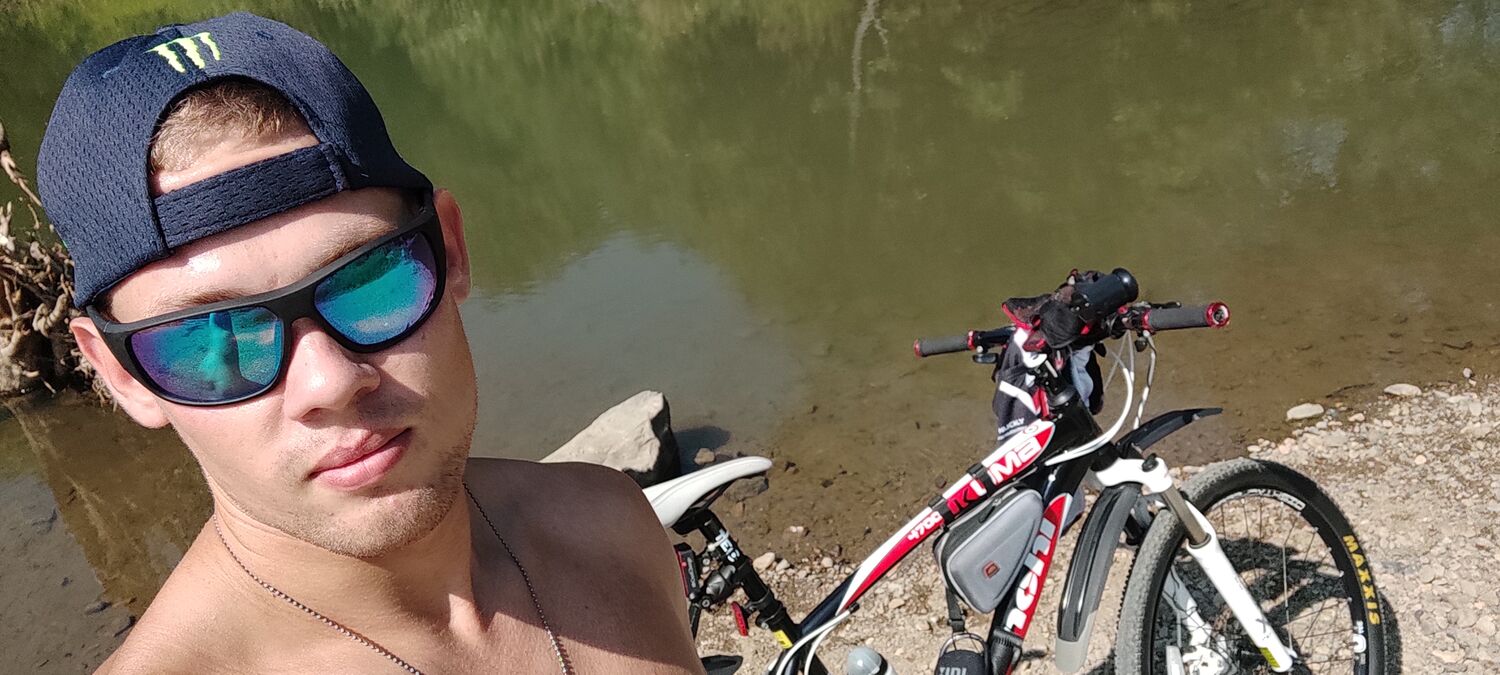 ���������� �������������-����������, ���� ������� Andrey, 26 ���, ������������ ��� ������, ����� � ���������