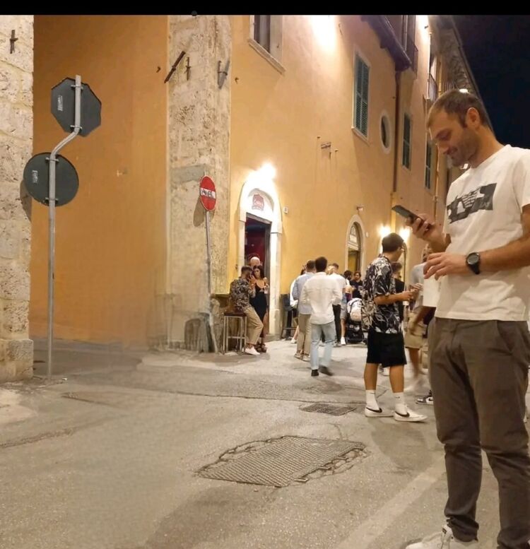 Bitonto,   Gigi, 38 ,   ,   