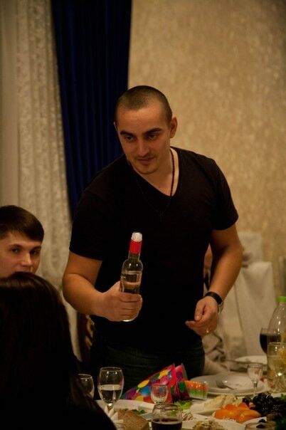 ���� 5864247 ������� ������, 37 ���, ���� ���������� � �����