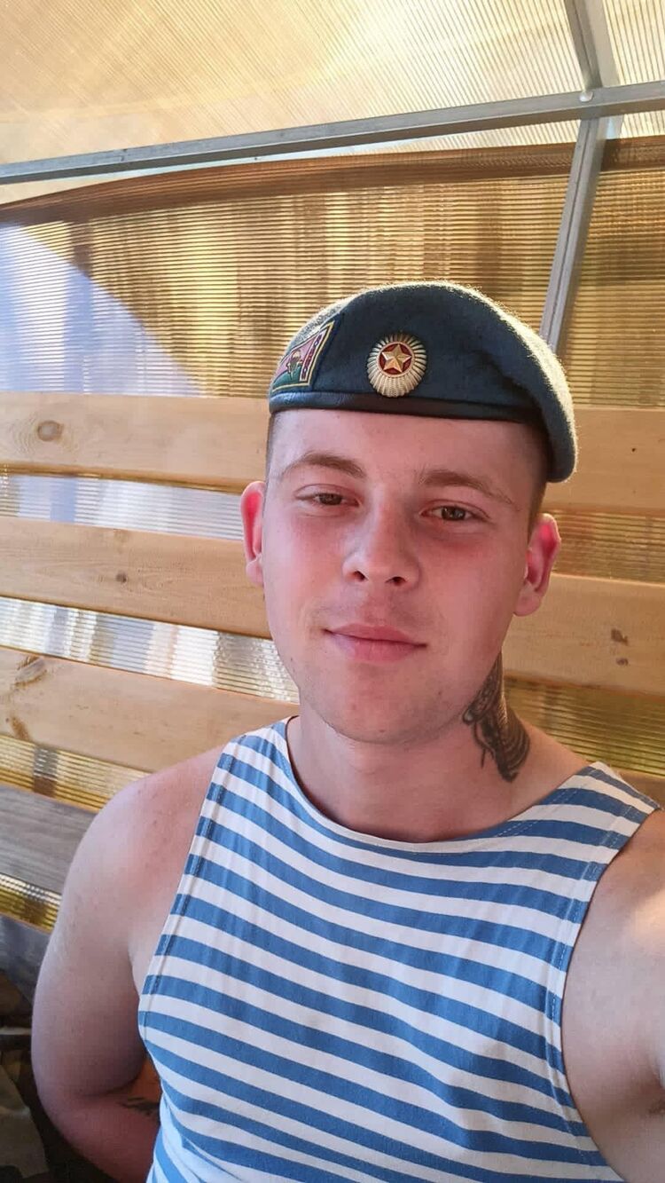  ,   Matvey, 25 ,   ,   , 