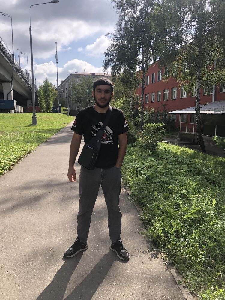 ���� 38521617 ����� Robert, 23 ����, ���� ���������� � ������