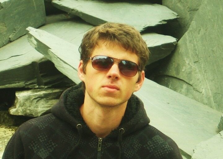 4591857  Mike, 35 ,    Tel Aviv-Yafo