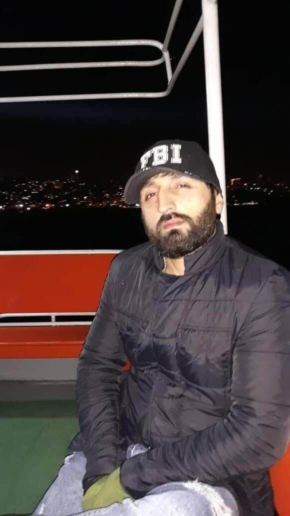 ���� 17748777 ������� Amin, 39 ���, ���� ���������� � ������