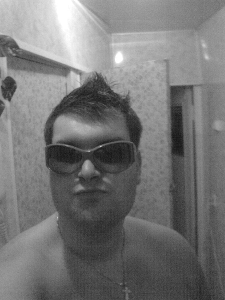  5414747  Pablo DelMar, 36 ,    