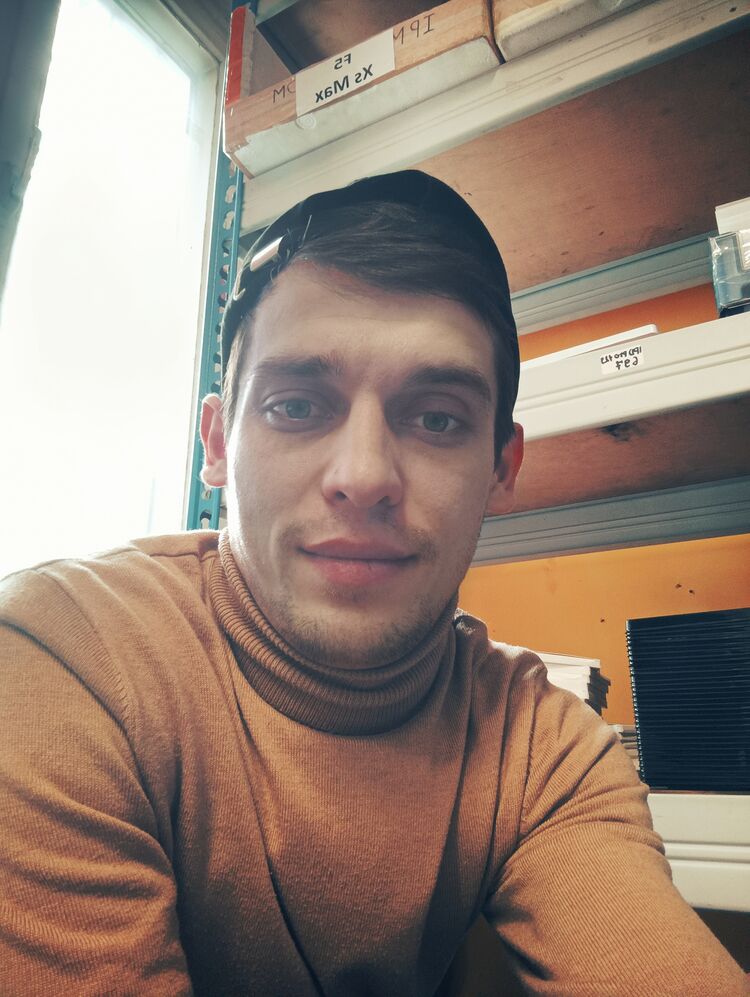 ���� 41915977 ������� Vlad, 30 ���, ���� ���������� � ������