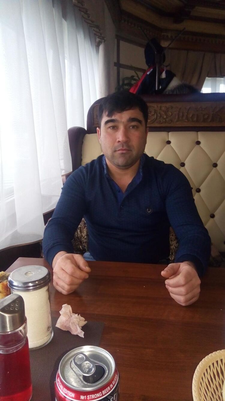 ���� 26685507 ������� Kurbonov, 43 ����, ���� ���������� � ����