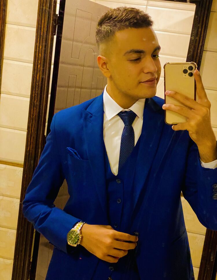  ,   Mohamed, 25 ,   ,   