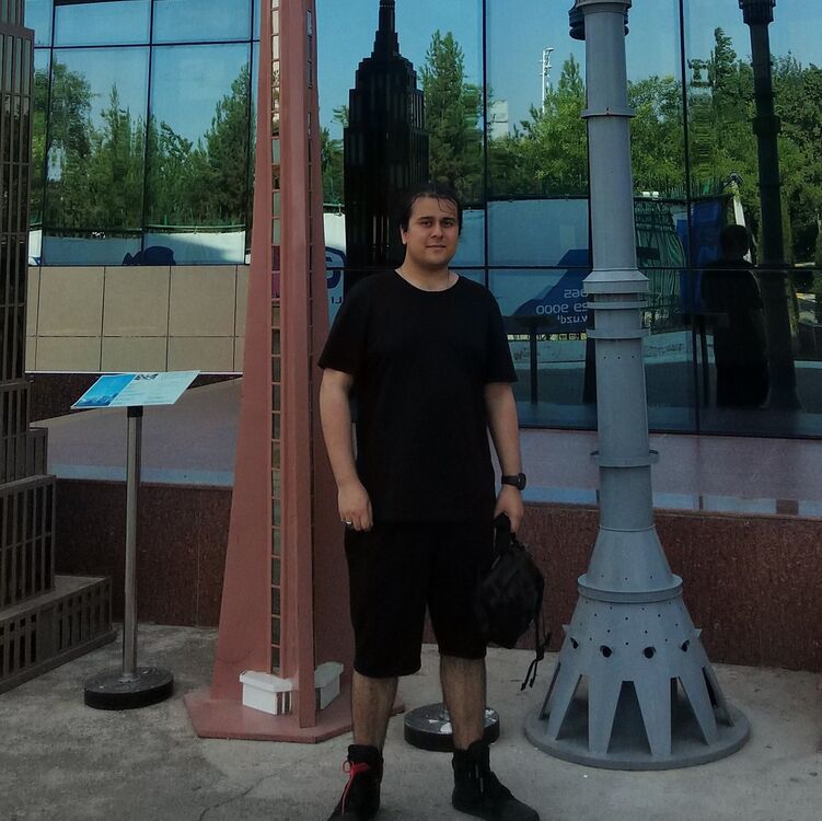 ���� 16957697 ������� Said, 28 ���, ���� ���������� � ��������