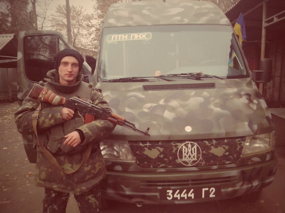 ���� 5308817 ������� Viktoro777, 31 ���, ���� ���������� � ������